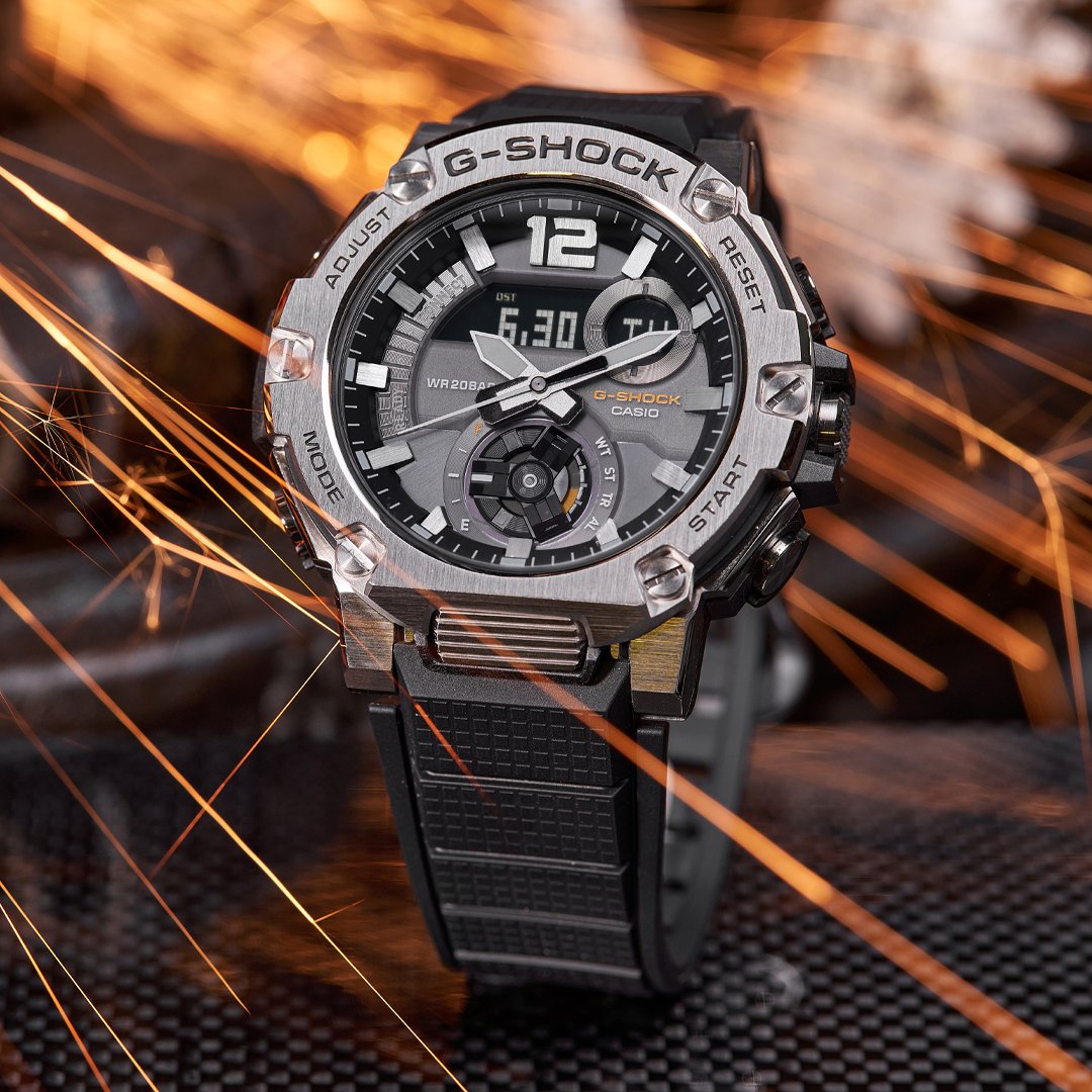 10% on wrist, wall and table clocks