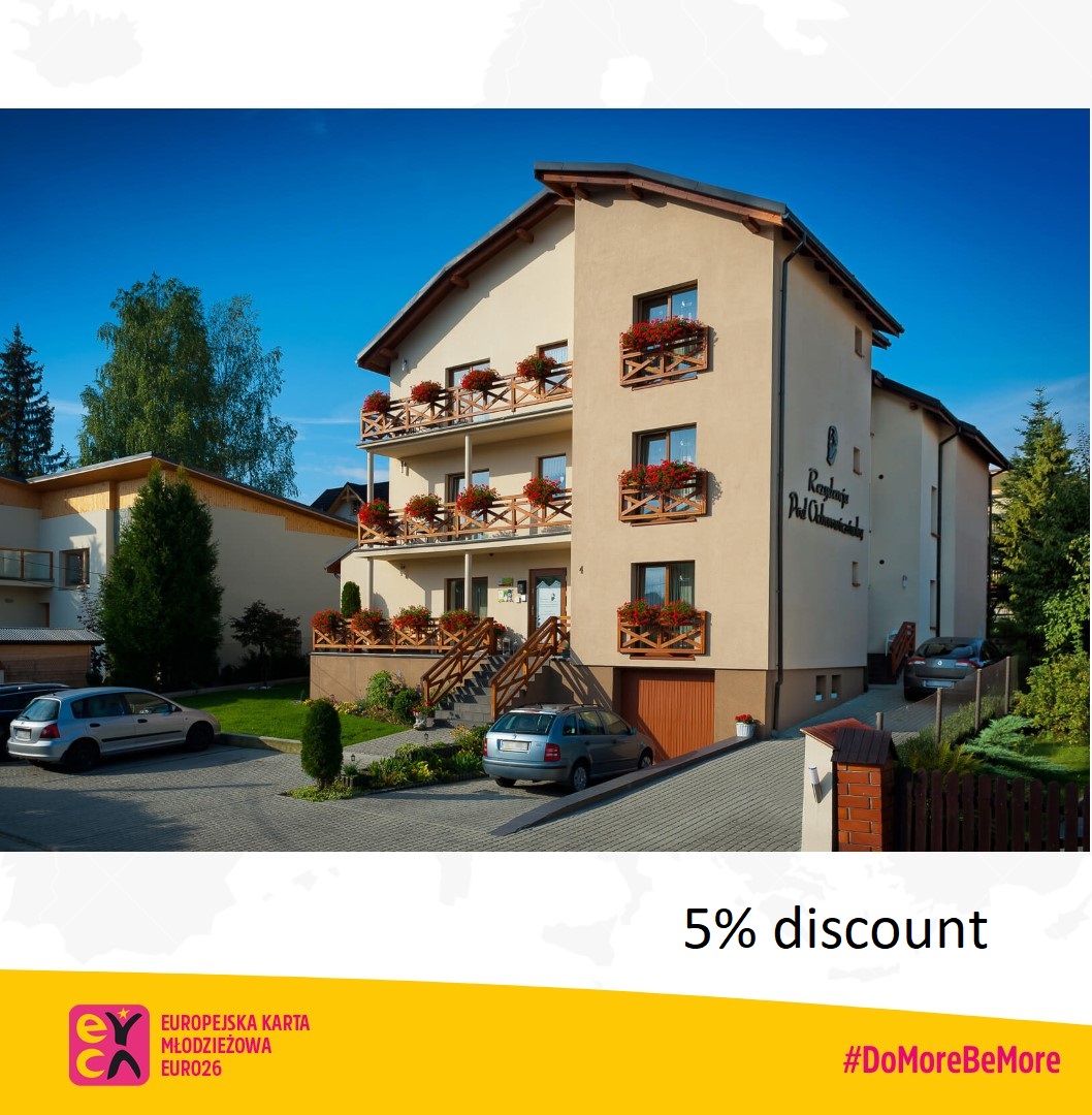 5%