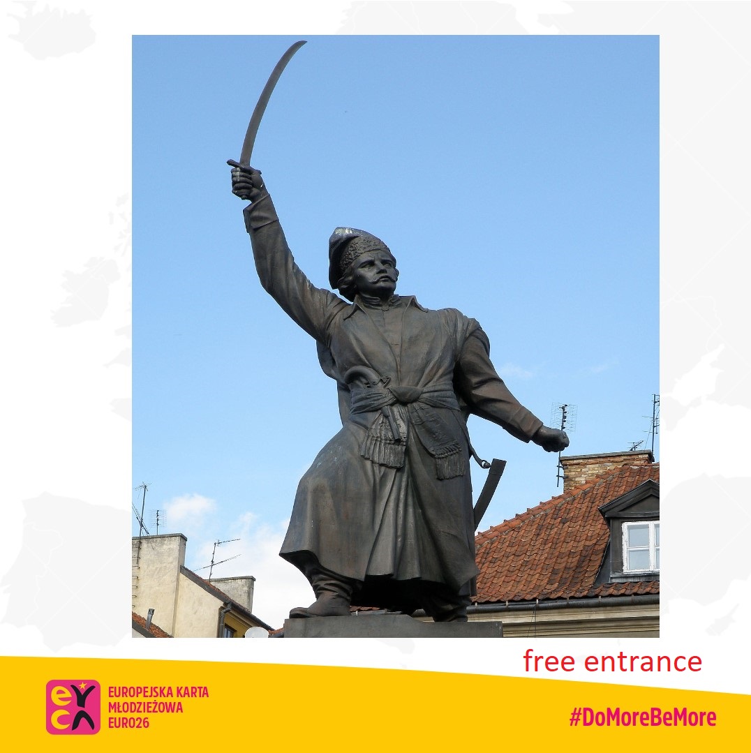 free entrance