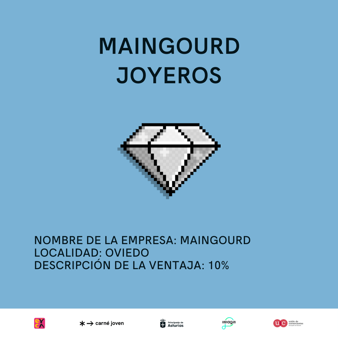 10% de descuento