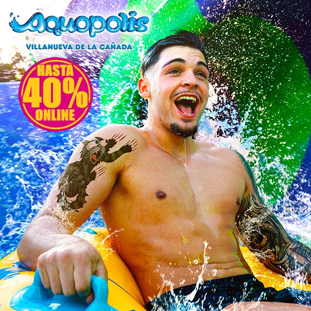 15% - 40% discount