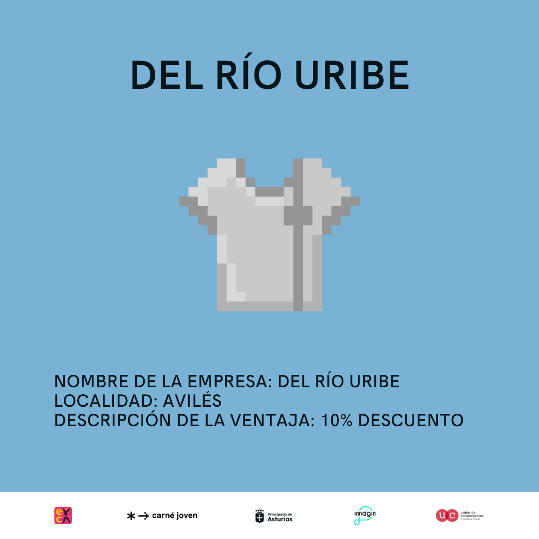 10% DESCUENTO