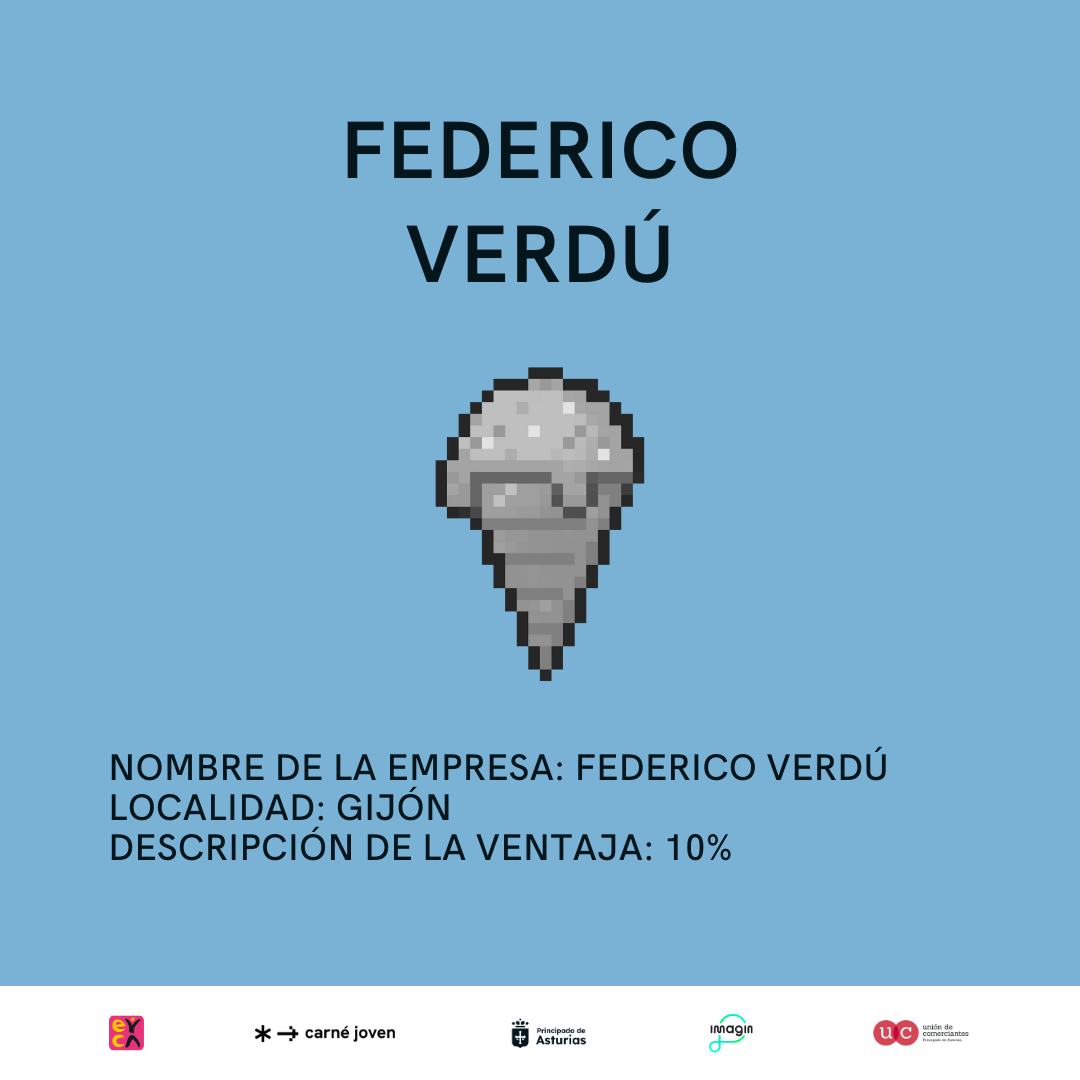 Descuento del 10%