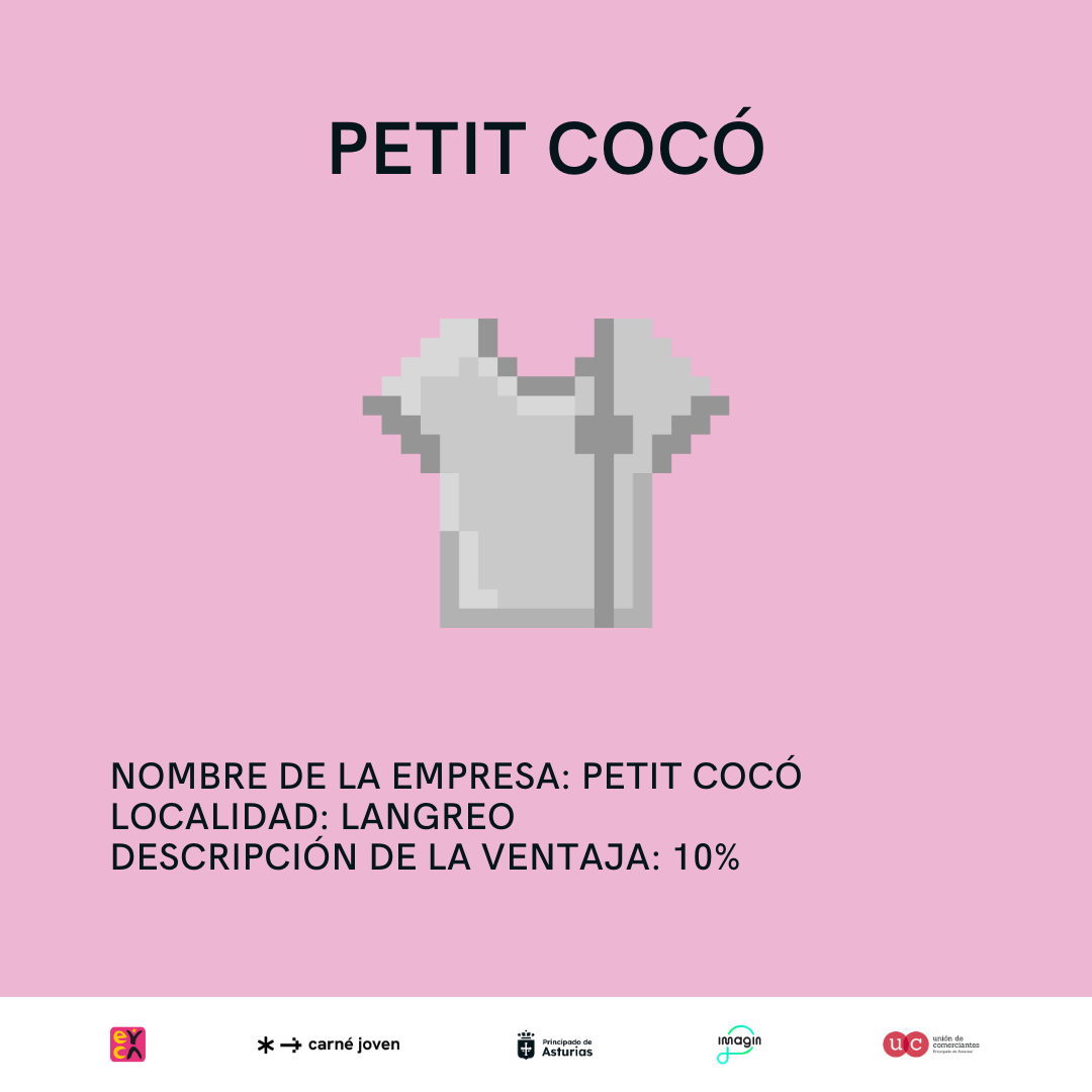 10% de descuento