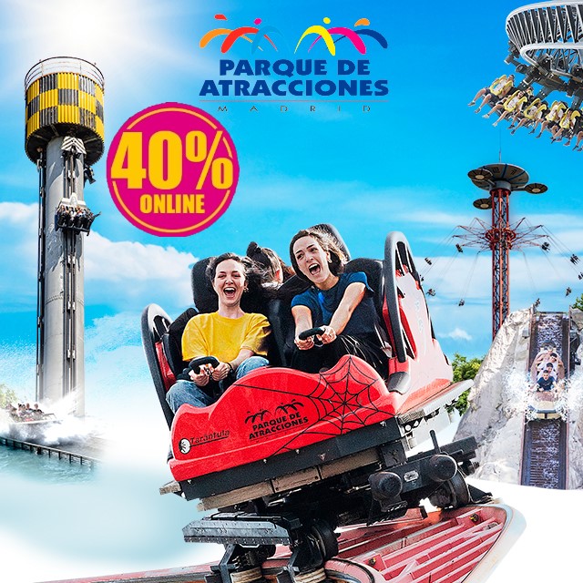 40% discount